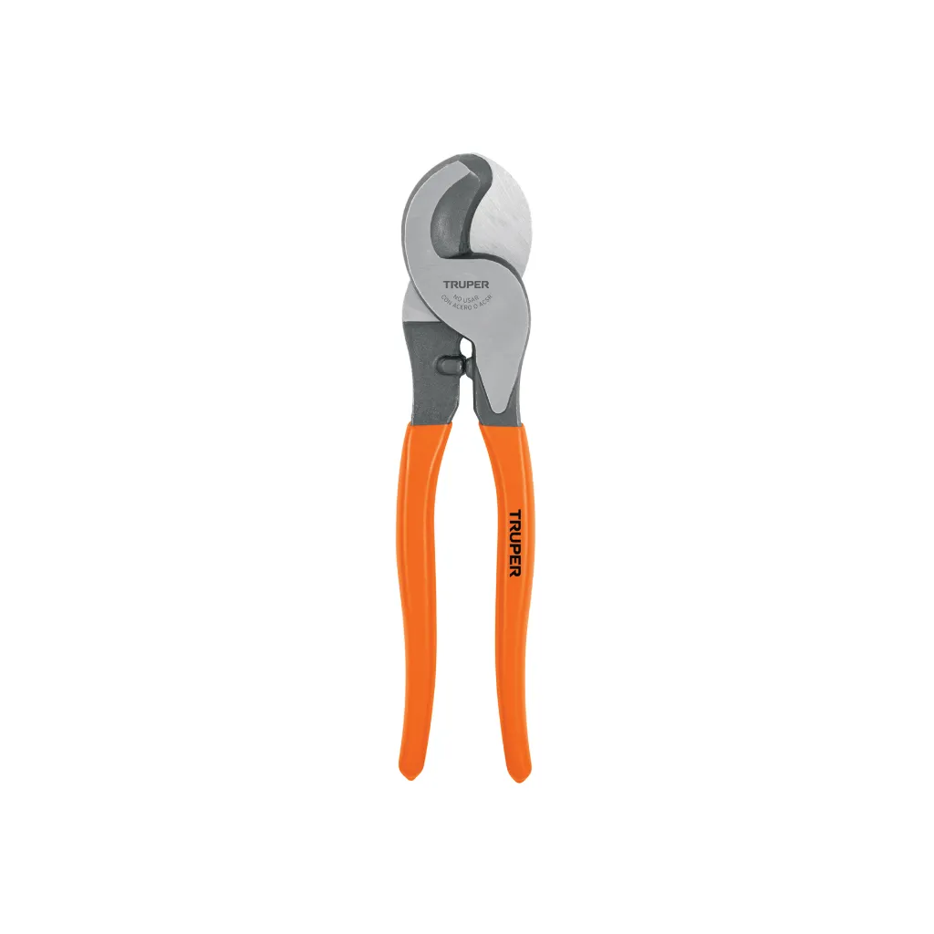 [102511] PINZA CORTADORA PROF 10" PE-CA-10M TRUPER