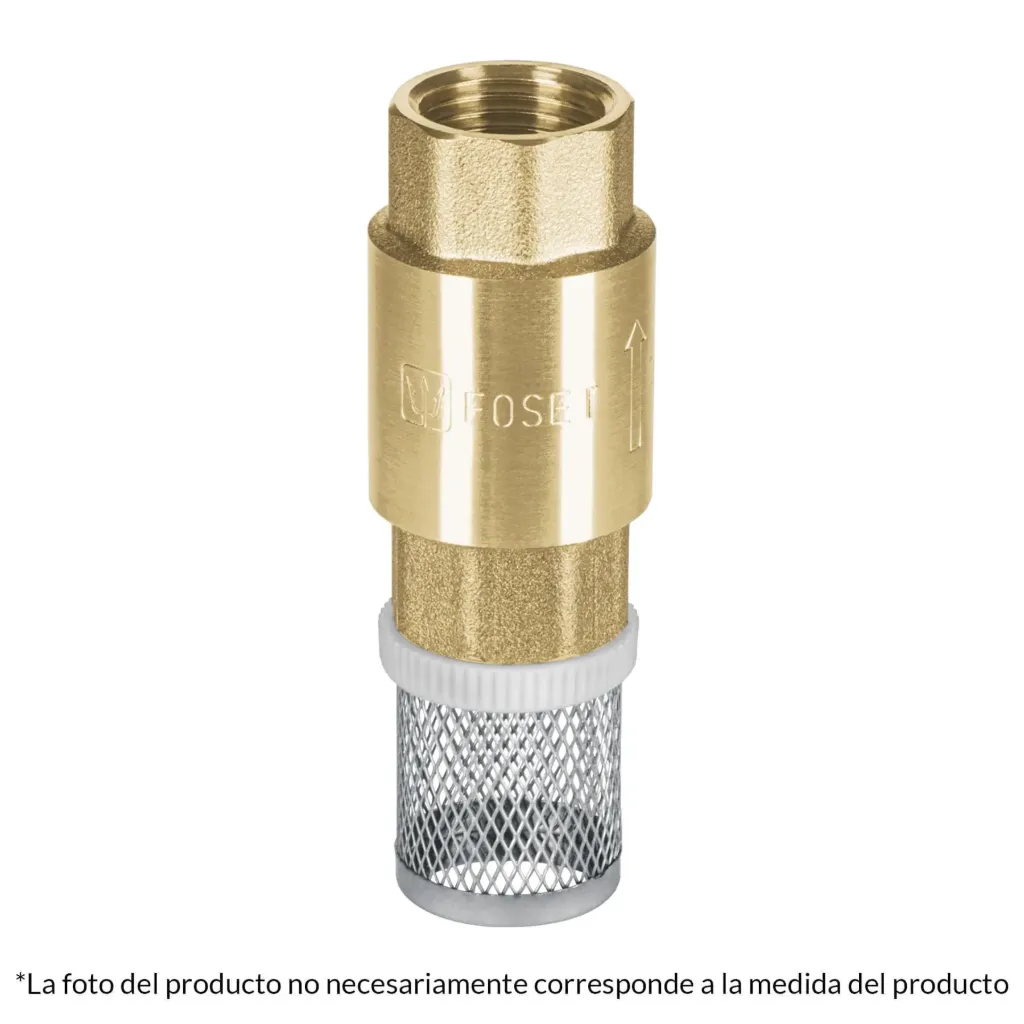 [49056] CHECK PASCON ACERO INOX PICHA-1X