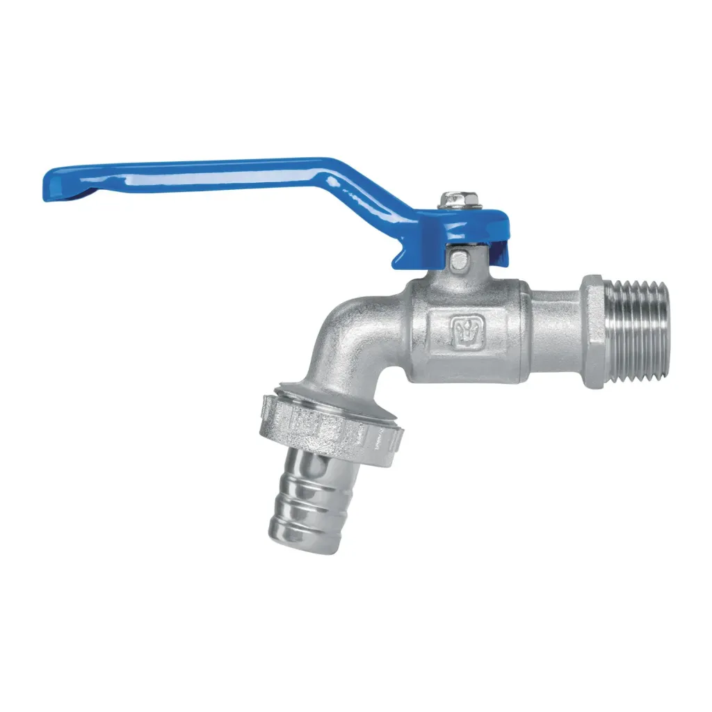 [49083] LLAVE DE CHORRO TIPO BOLA LLE-140L FOSET