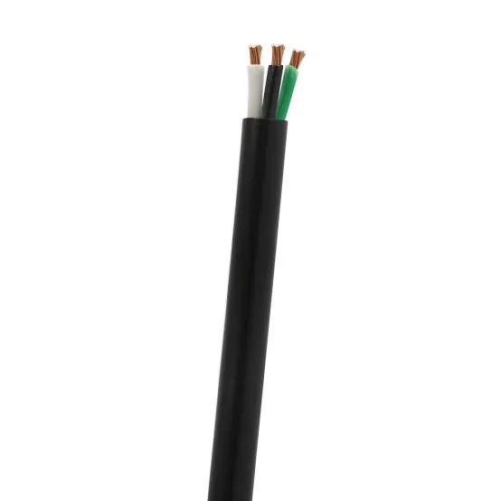 [CABLE9244] CABLE TSJ 3X12 ENERWIRE metro