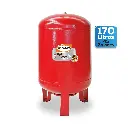 Tanque Hidroneumatico Hydro-Mac ® de 170L vertical