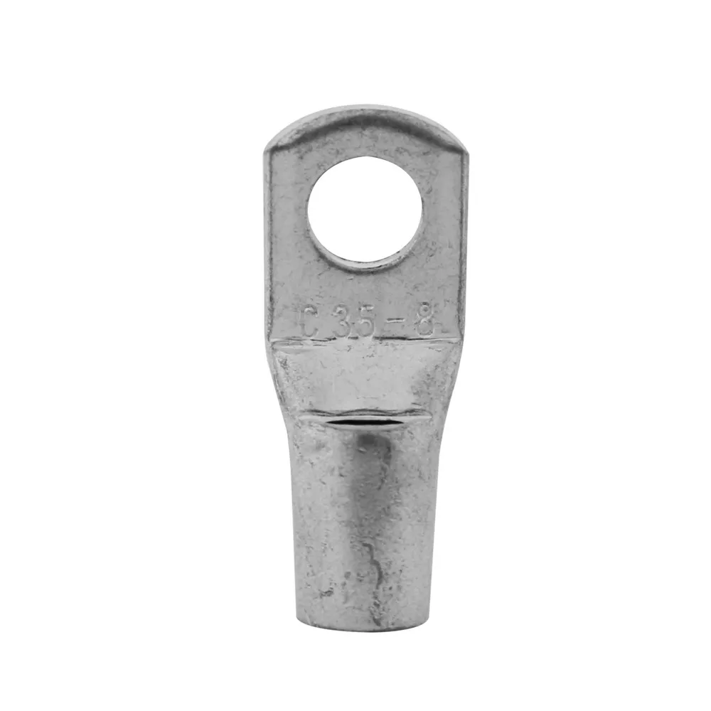 [8029320649] TERMINAL ENTALLAR TBLOC #4 OJO 1/4 2