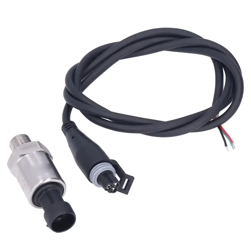 [EVANSPROTP16] TRANSDUCTOR PRESION EVANS 16B  4-20mA  0-1.6MPa  24VDC