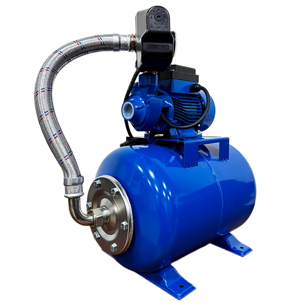 [1040096] KIT HIDRONEUMATICO YDQ 0.5HP/24L 115-230V/1F CH SPERONI