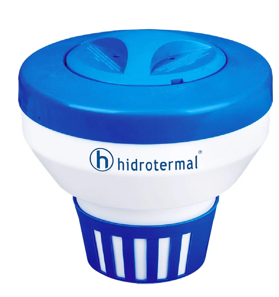 [1080296] CLORINADOR FLOTANTE AJUSTABLE HIDROTERMAL 1080296