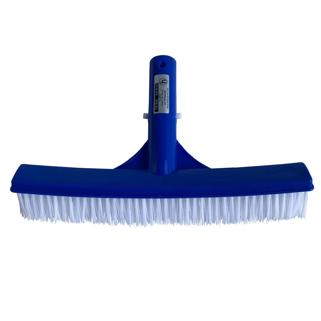 [1080285] CEPILLO 10" CERDAS PLASTICAS HIDROTERMAL