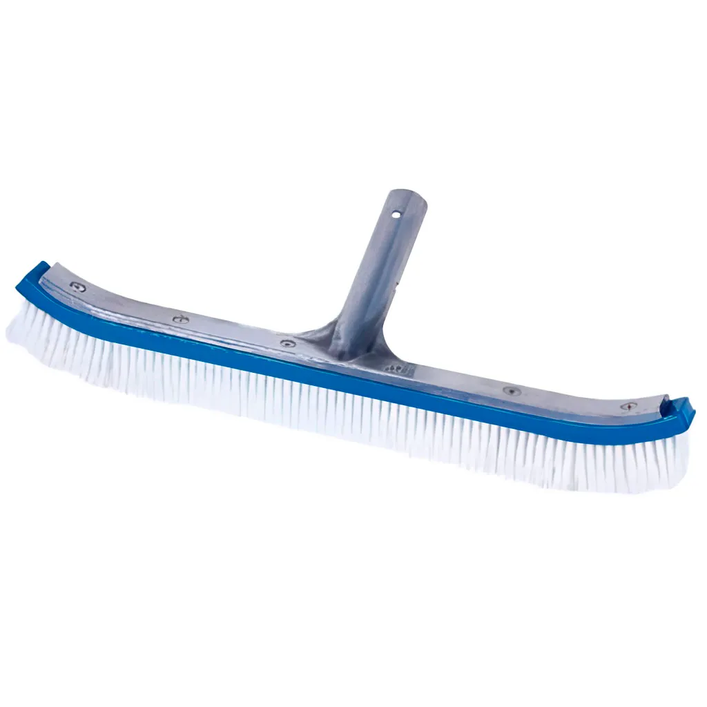 [1080284] CEPILLO 18" ALUMINIO-PLASTICO DELUXE HIDROTERMAL 1080284