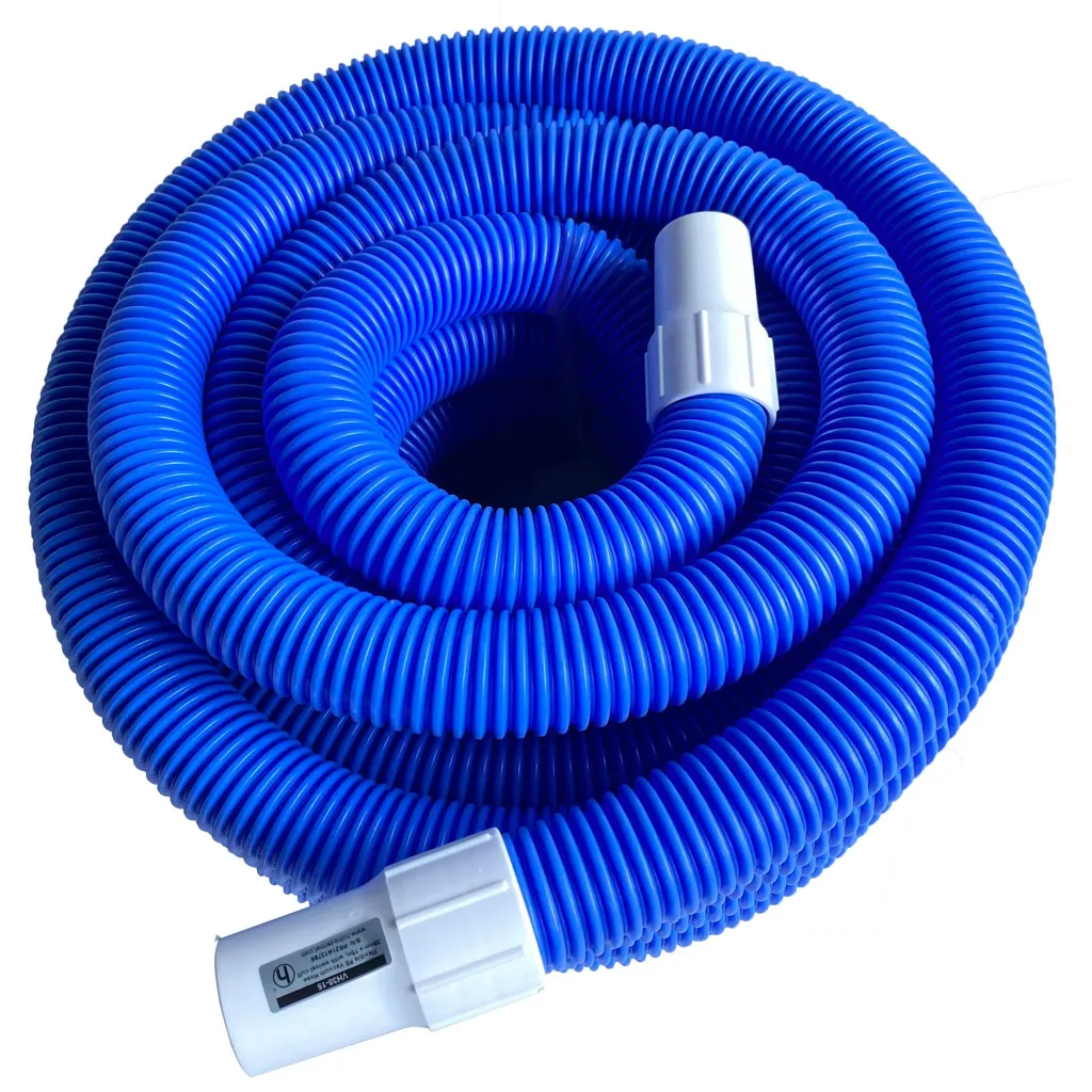 [1080291] MANGUERA 1.5" P/ ASPIRADORA ESTANDAR HIDROTERMAL 25 PIES 1080291
