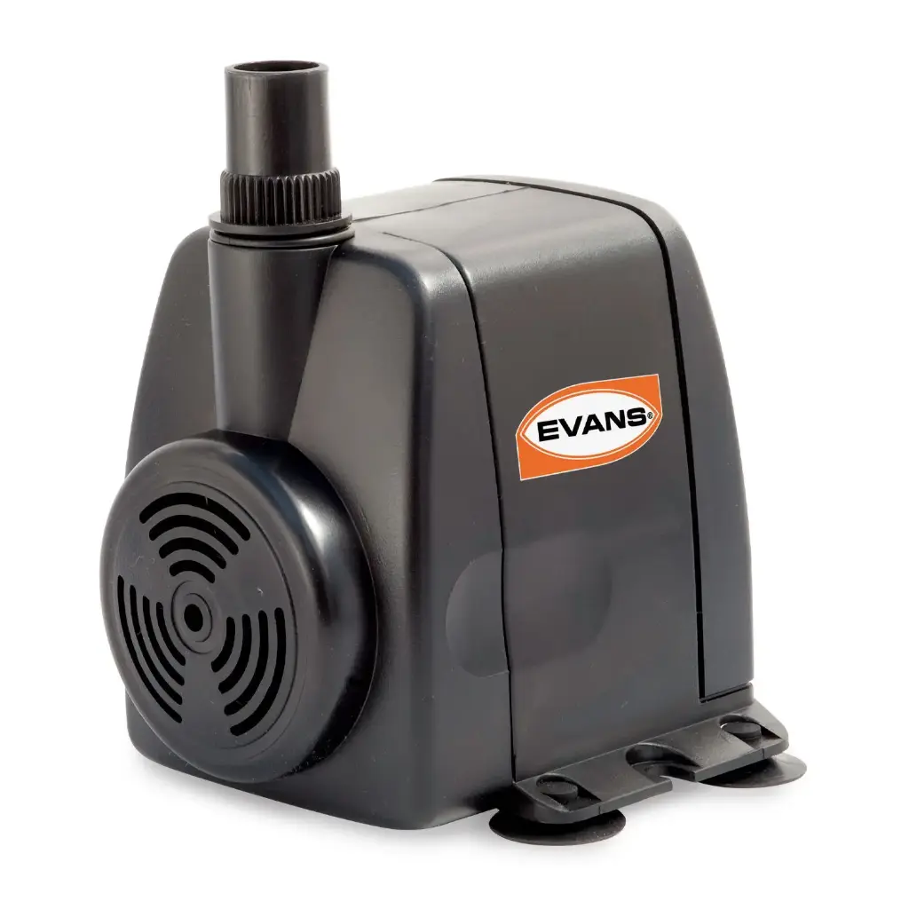 [AQUA45W] Bomba de fuente 45 W
