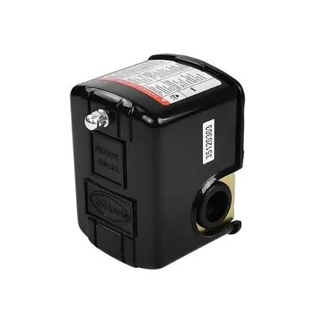 [35120305] INTERRUTOR PRESION EVANS 1.5HP 80-1