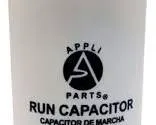 [RBBP1C] CAPACITOR 16MF 250VCA P/BP1ME050